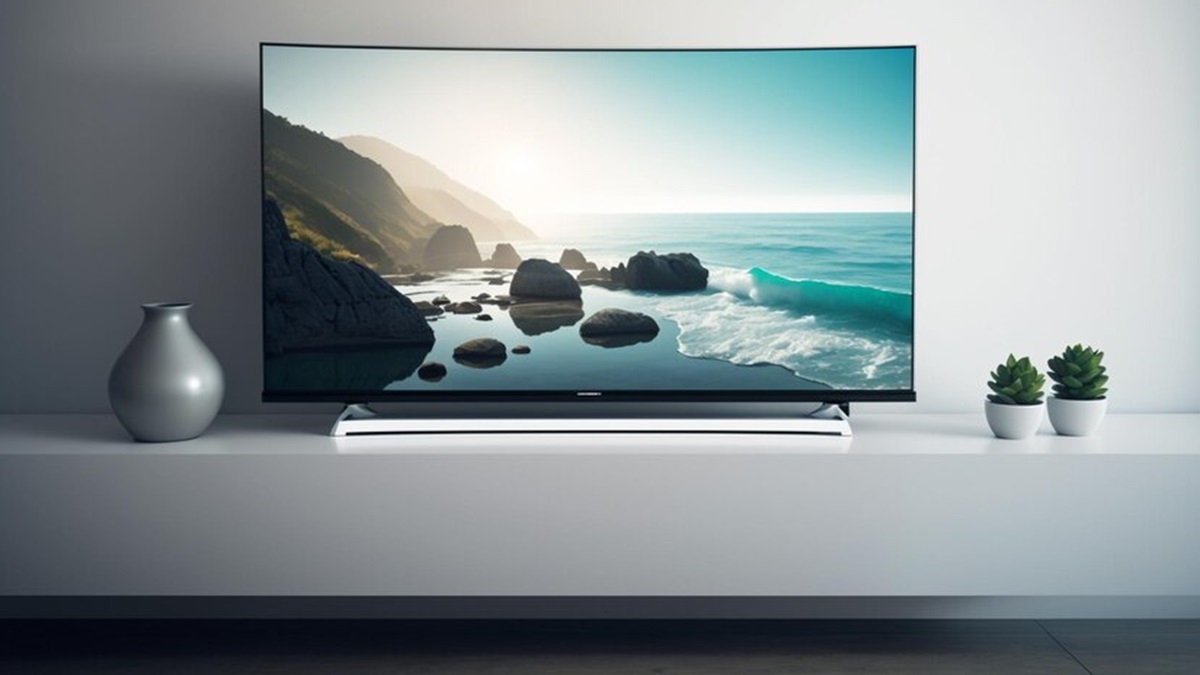 Best QLED TVs For An Viewing Experience Top 10 Picks Of 2024